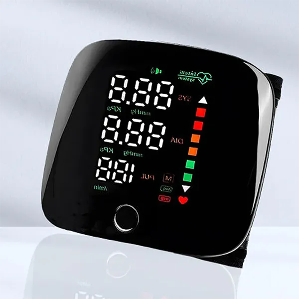 MoniAdam Blood Pressure Wrist Cuff