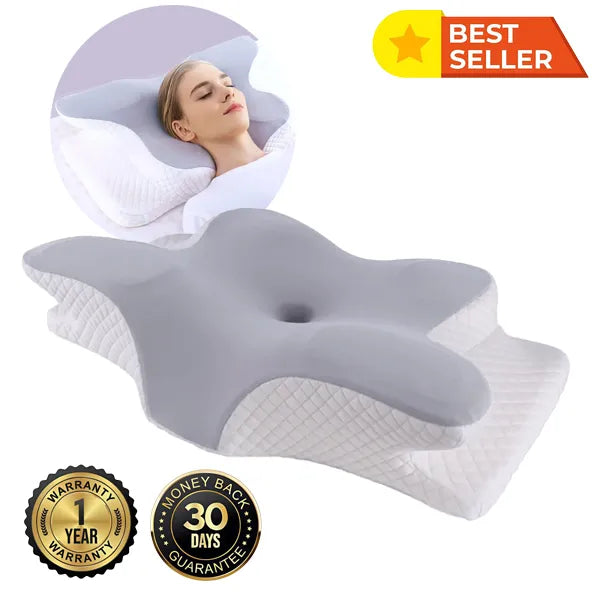 Neopalo Pillows For Neck Pain