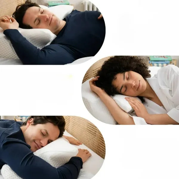 Neopalo Pillows For Neck Pain