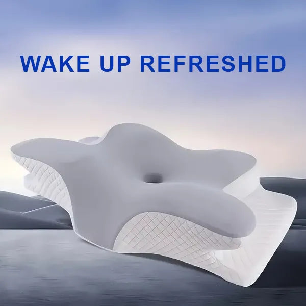 Neopalo Pillows For Neck Pain