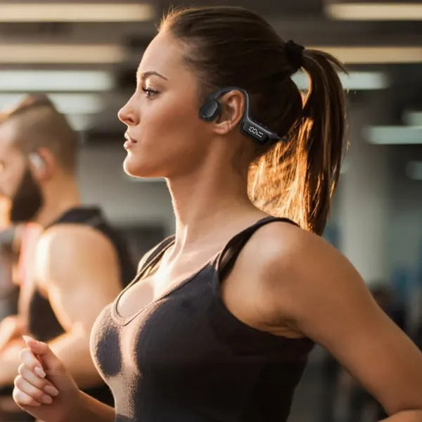 BlueTakt Kopfhörer Für Schwimmen