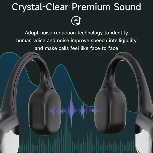 BlueTakt Kopfhörer Für Schwimmen