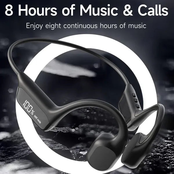 BlueTakt Kopfhörer Für Schwimmen