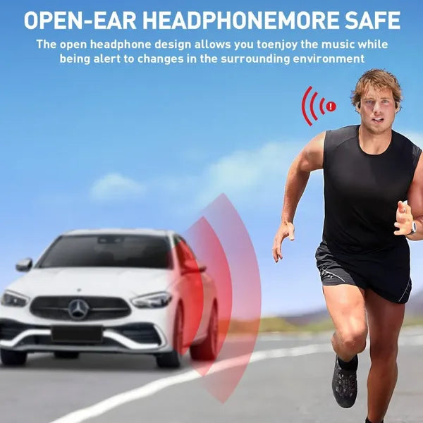 BlueTakt Kopfhörer Für Schwimmen