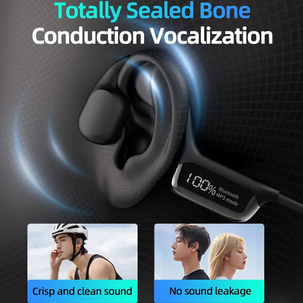 BlueTakt Kopfhörer Für Schwimmen