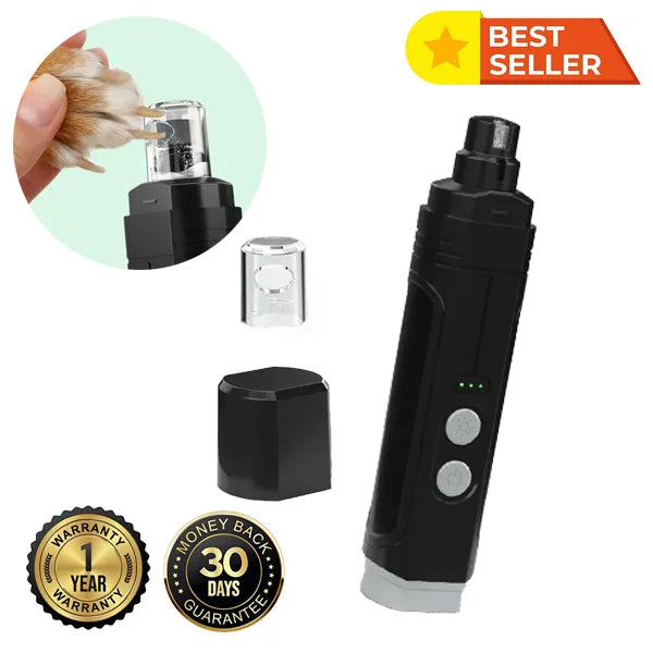 PediPaws Dog Nail Trimmer
