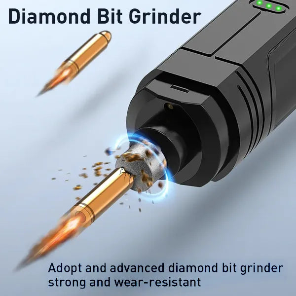 PediPaws Dog Nail Trimmer