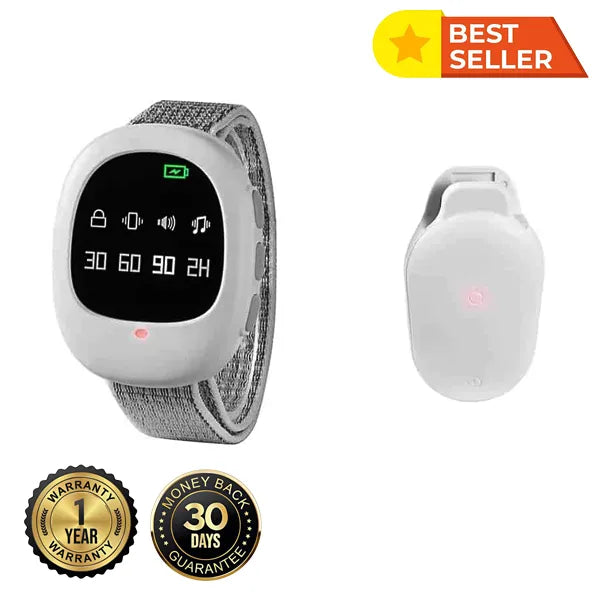 PipiStop Bedwetting Alarm