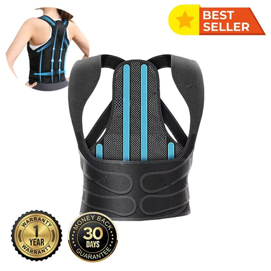 CharmiFit Posture Corrector For Women