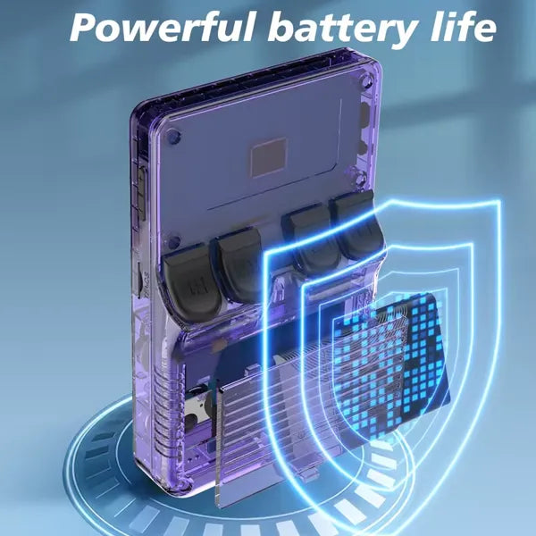 Klyper Handheld Gaming Device