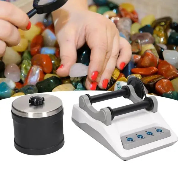 GogoGem Rock Tumblers