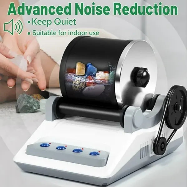 GogoGem Rock Tumblers