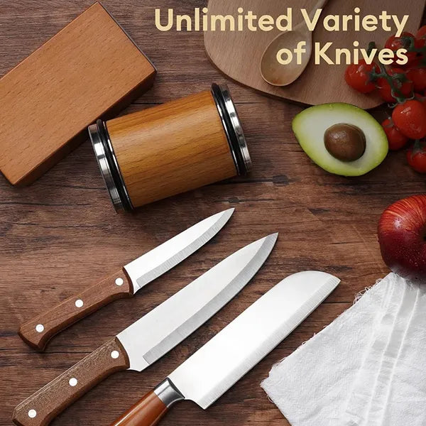 Koovxia Rolling Knife Sharpeners