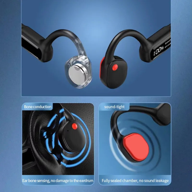 Karavia Bluetooth Earpiece