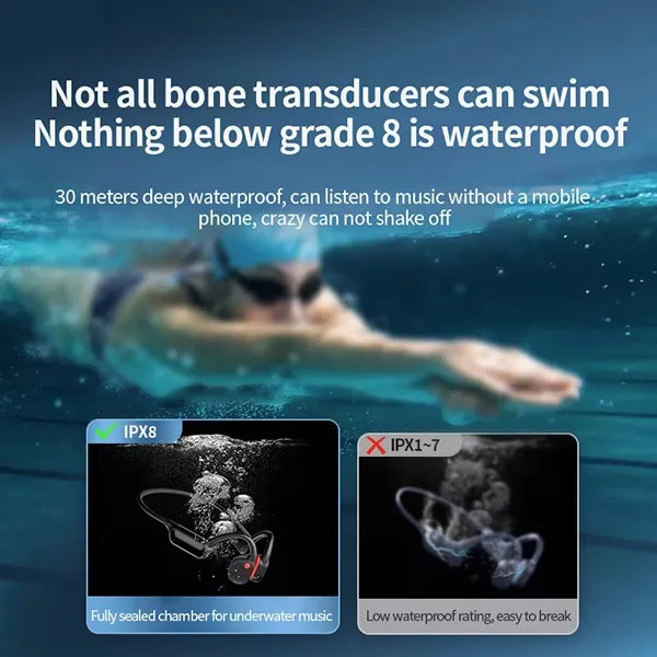 Karavia Bluetooth Earpiece