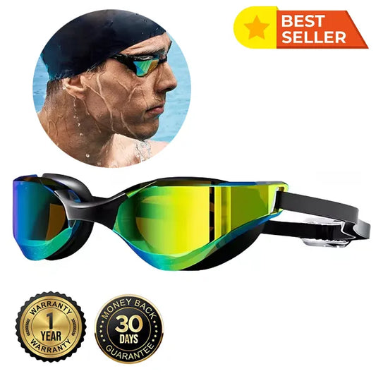 GogoWave Swimming Goggles
