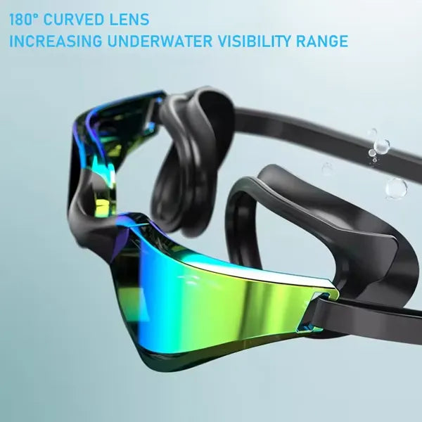 GogoWave Swimming Goggles - GG