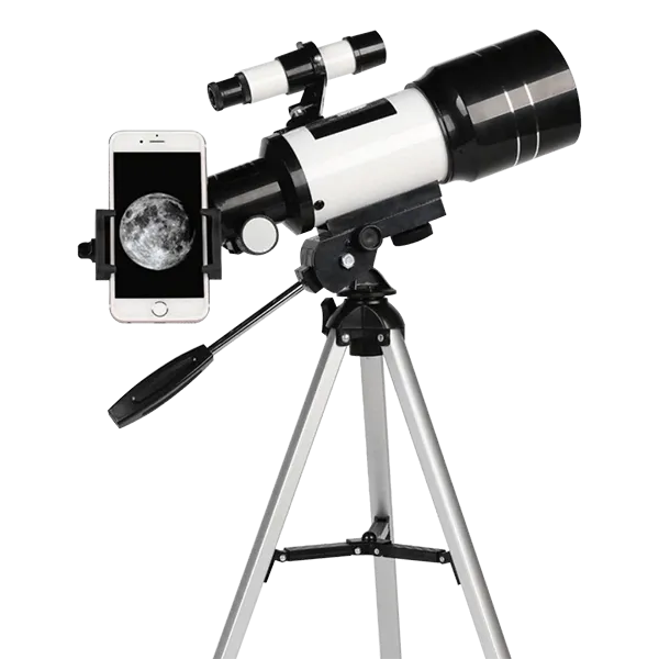 SoraLens Amateur Telescope