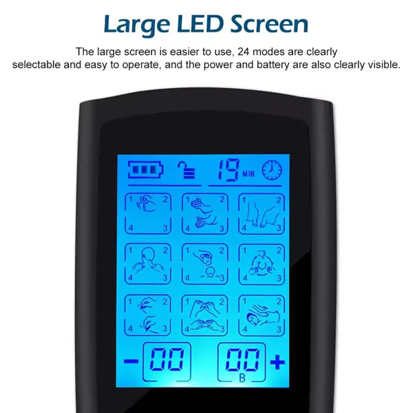 Melicobi TENS Machines