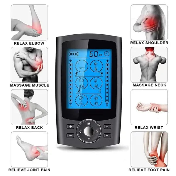 Melicobi TENS Machines