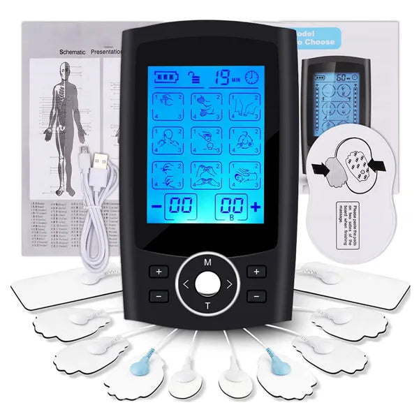 Melicobi TENS Machines