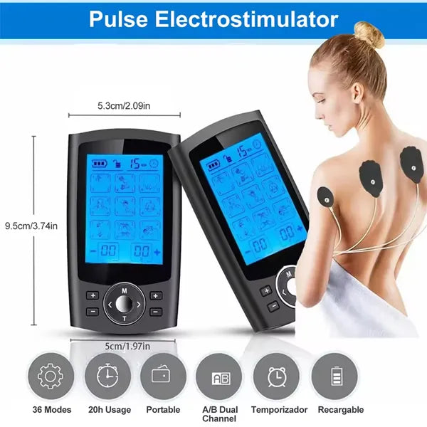 Melicobi TENS Machines
