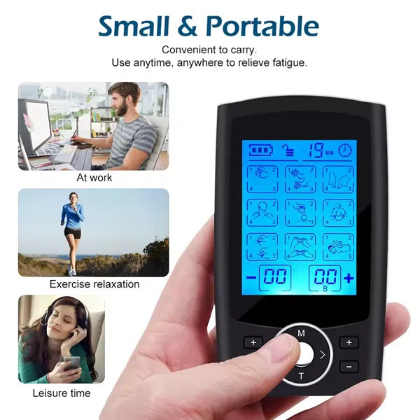 Melicobi TENS Machines