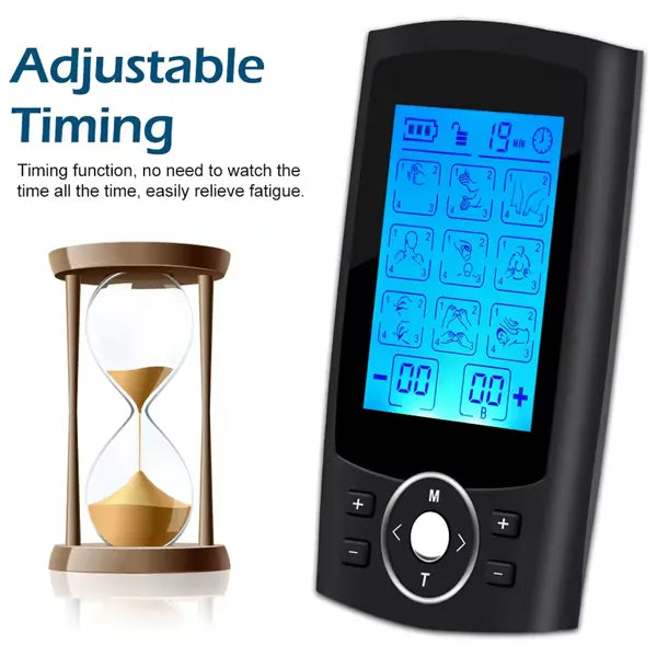 Melicobi TENS Machines