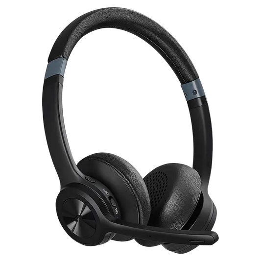 VibraWork Wireless Headsets for Working