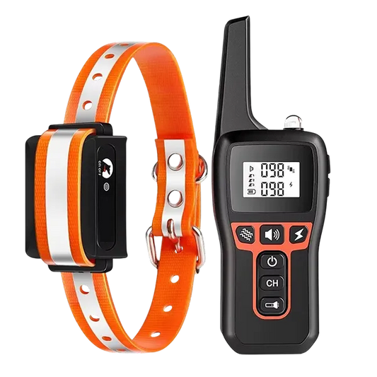 YoriPet Dog Training Collar
