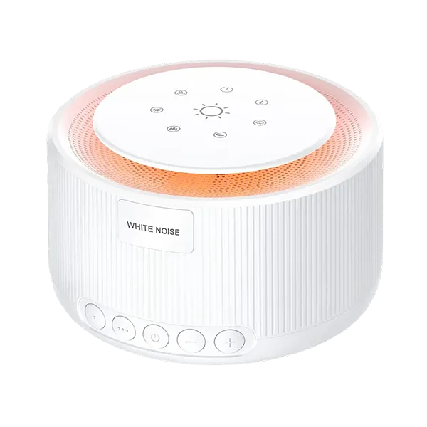 AMakvia White Noise Machine