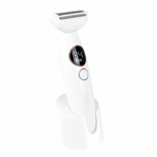 NanaSilk Bikini Shavers