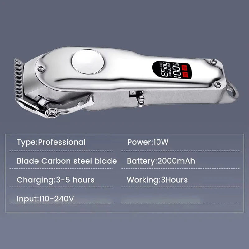 Pawniper Dog Clippers