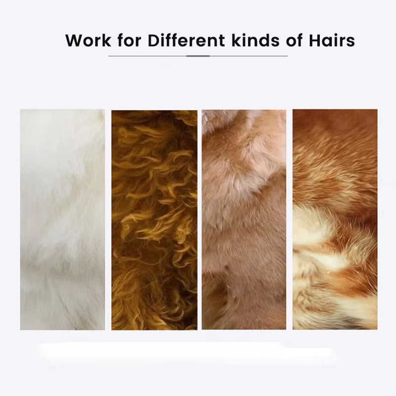 Pawniper Dog Clippers