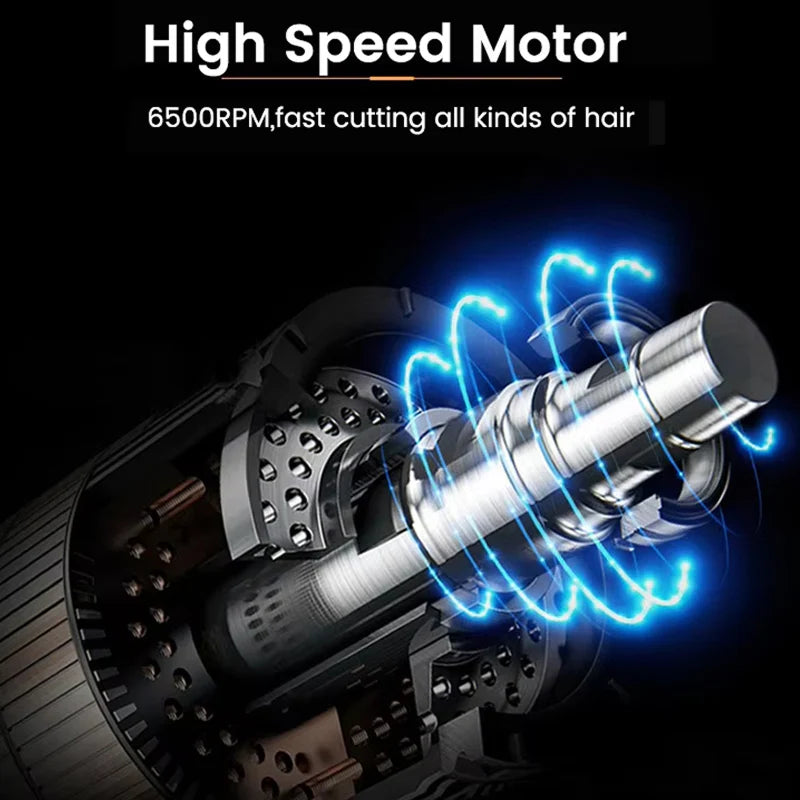 Pawniper Dog Clippers