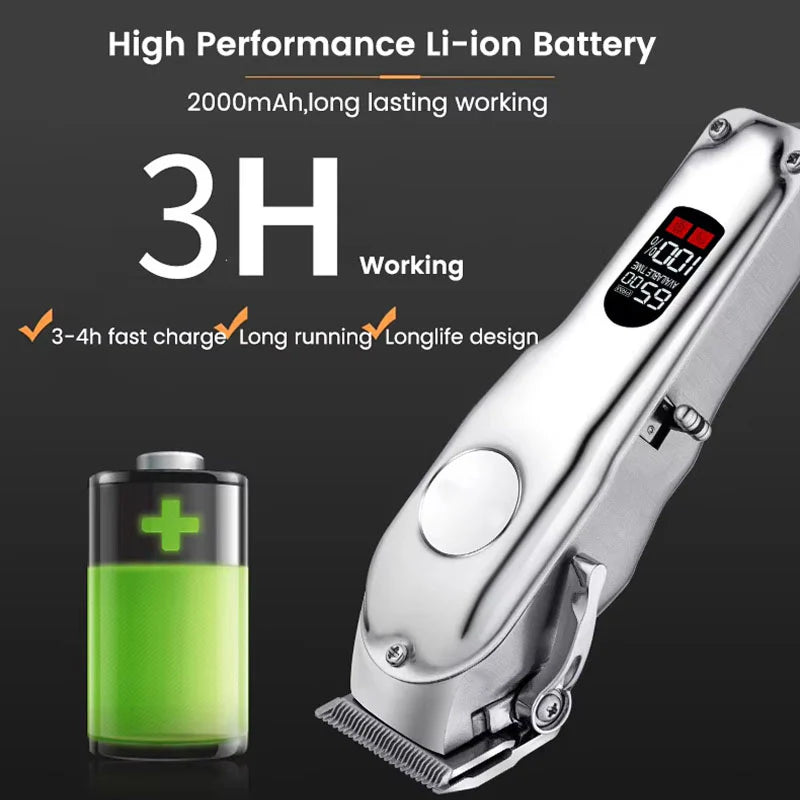 Pawniper Dog Clippers