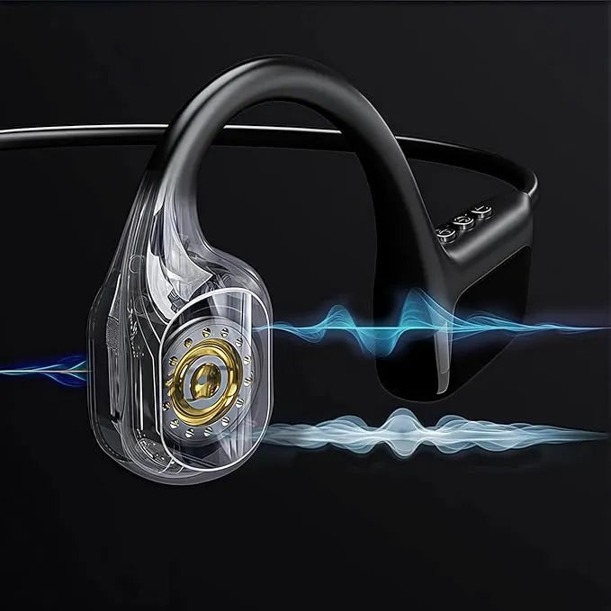 BlueTakt Kopfhörer Für Schwimmen