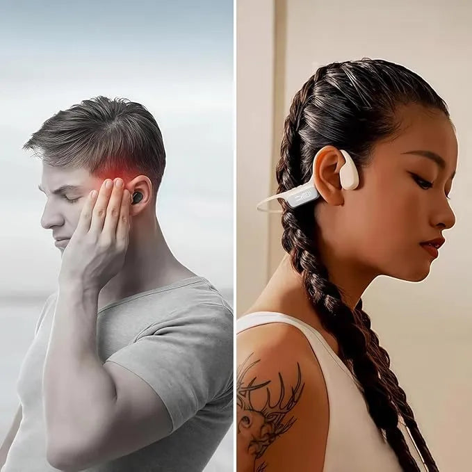 BlueTakt Kopfhörer Für Schwimmen