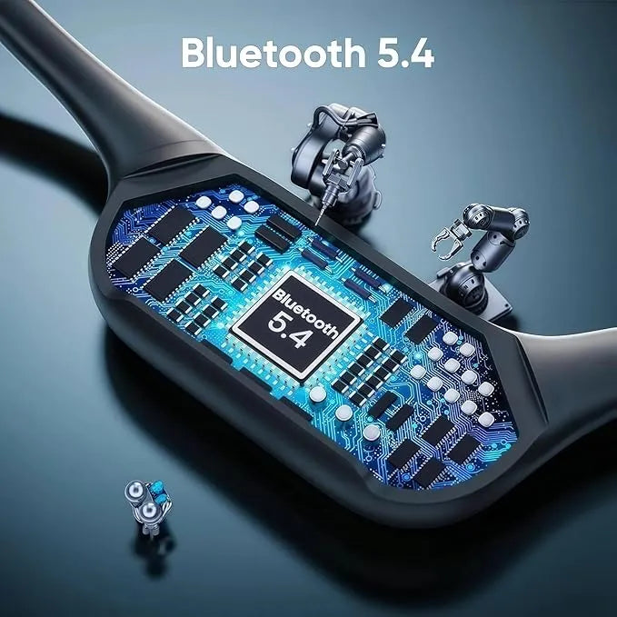 BlueTakt Kopfhörer Für Schwimmen