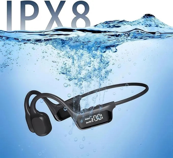 BlueTakt Kopfhörer Für Schwimmen