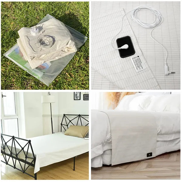 EcoRest Grounding Sheets