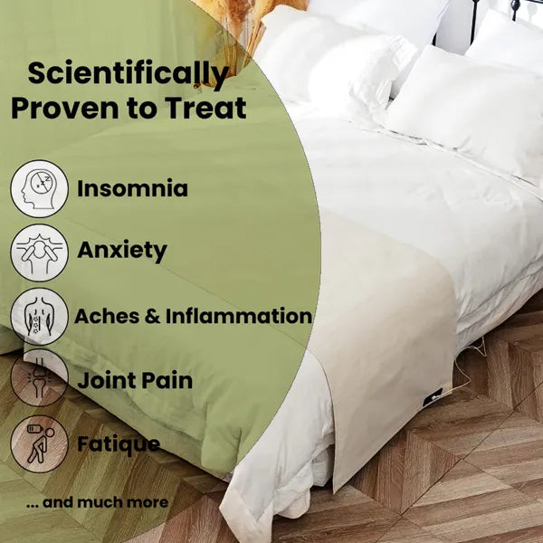 EcoRest Grounding Sheets