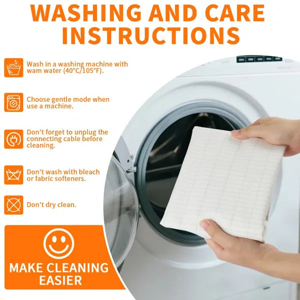 EcoRest Grounding Sheets