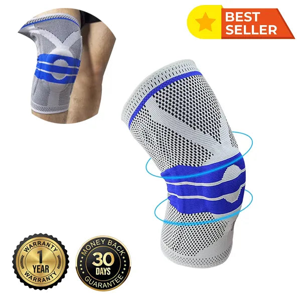 KikiBio Knee Support For Walking