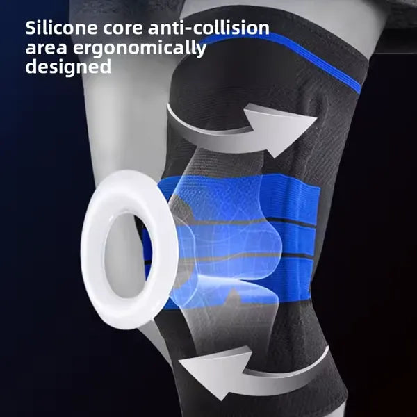 KikiBio Knee Support For Walking