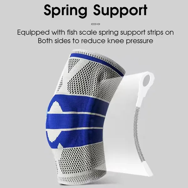 KikiBio Knee Support For Walking