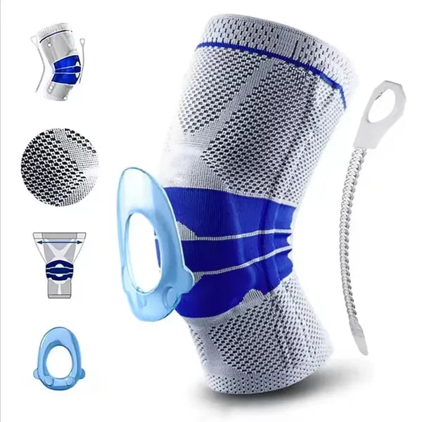 KikiBio Knee Support For Walking