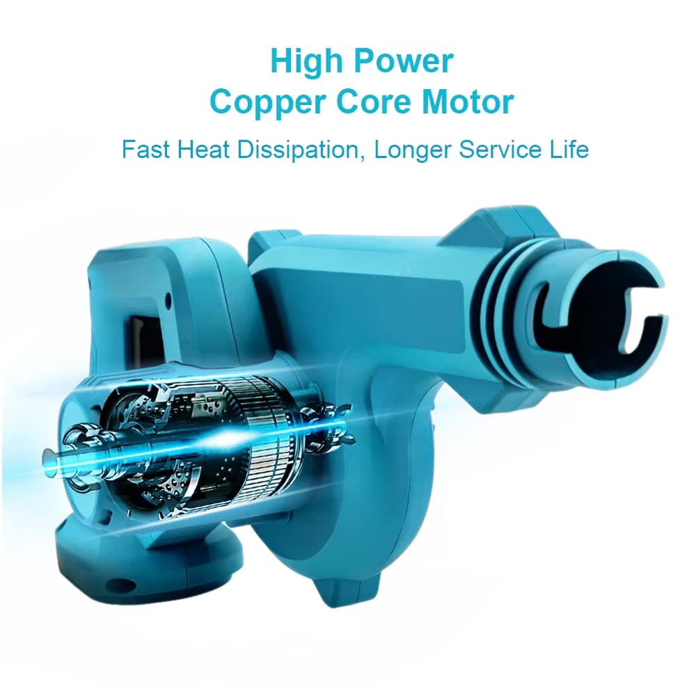 FufuFlow Cordless Leaf Blowers