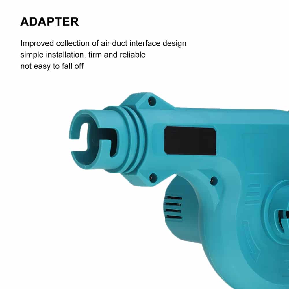 FufuFlow Cordless Leaf Blowers