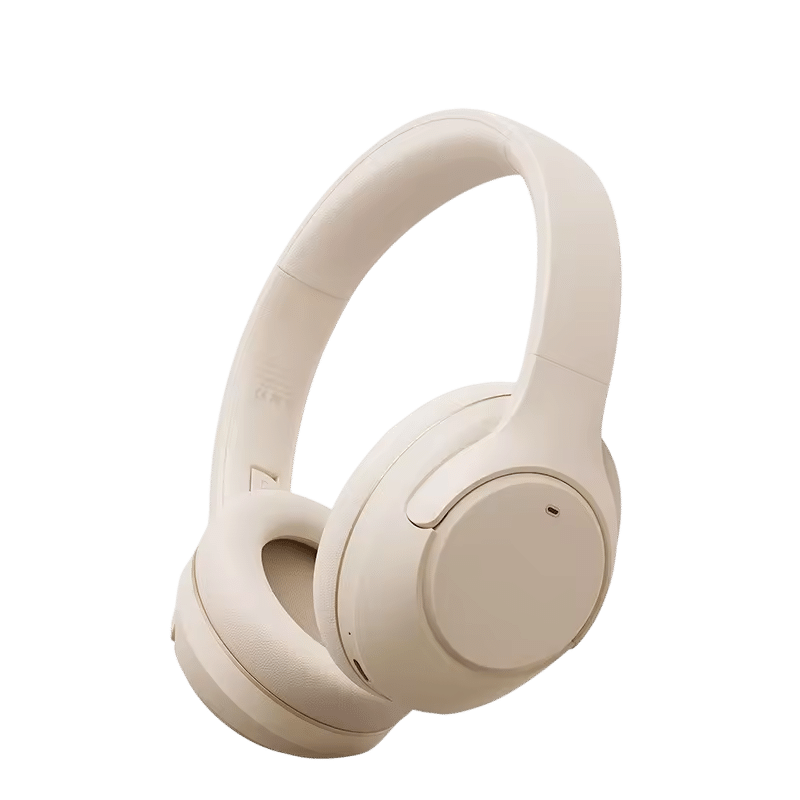 UniDamy Noise Cancelling Headphones